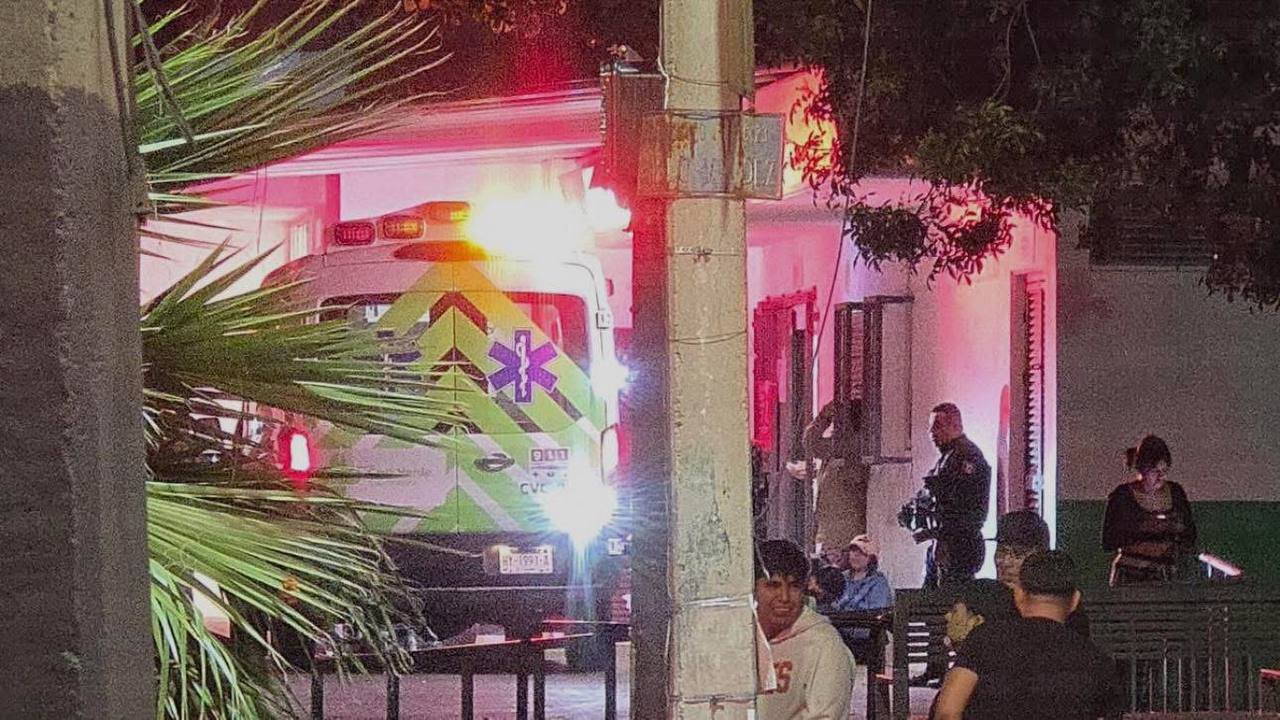 NEGLIGENCIA: Papás llevan a su bebé a Farmacias Similares, le inyectan ‘algo’ y muere