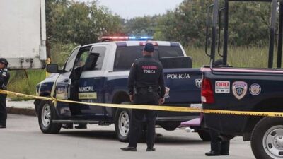 FEMINICIDIO: Évelin tenía 22 años cuando la mató el chofer de un camión de pasajeros en Edomex