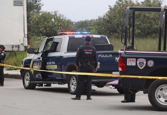 FEMINICIDIO: Évelin tenía 22 años cuando la mató el chofer de un camión de pasajeros en Edomex