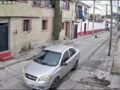 VIDEO. Conductor mató a un perrito con su carro y ahora se esconde en Edomex