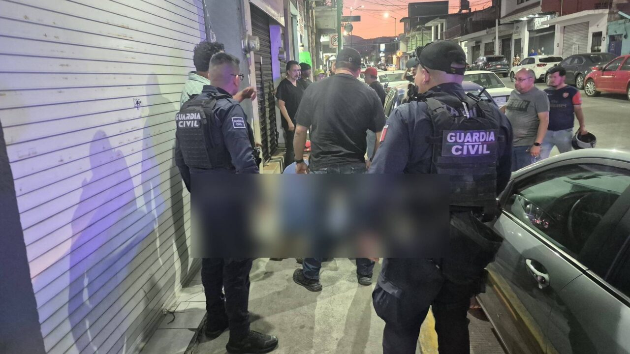 VIDEO: Don José tiene 74 años, es dueño de una joyería y lo atacaron a balazos