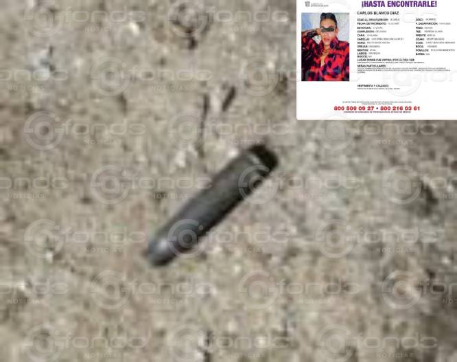 TERRIBLE. Rodrigo era jefe de policía y ayer lo mataron en un enfrentamiento con criminales