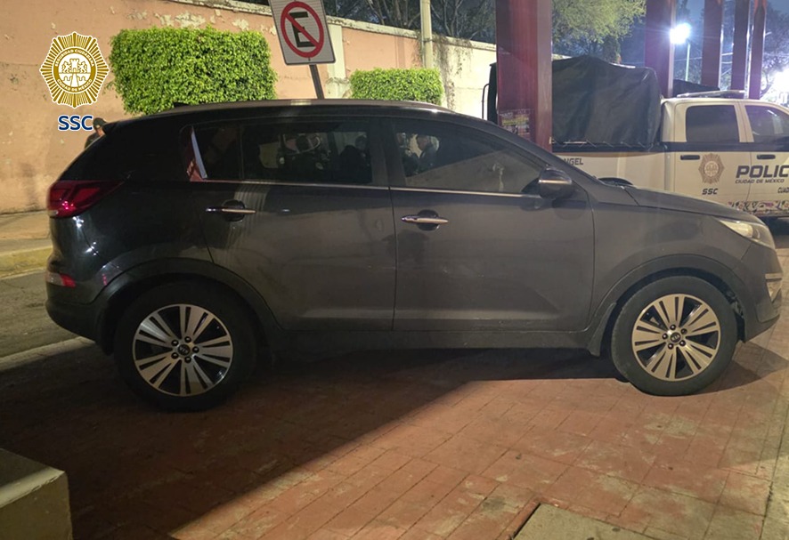 DELINCUENTE. Asaltante balea a un cuentahabiente que se negó a entregar su dinero