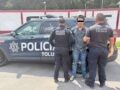 VIDEO. Reinaldo Daniel está acusado de homicidio y robo con violencia; hoy lo detuvieron en Toluca