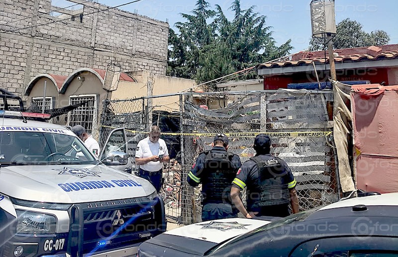 KARMA. Asesinan a pareja de presuntos ladrones en su propia casa; también murió un bulldog inglés