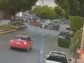 VIDEO: Patrulla municipal arrolla y mata a un joven de 17 años; se llamaba Daniel