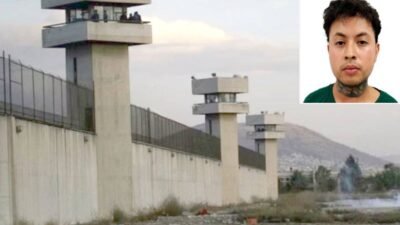 JUSTICIA: Jossmar pedía dinero a una menor para no publicar fotos íntimas; pasará 40 años encerrado