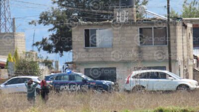 FEMINICIDIO #33. Germán era teniente del Ejército, hoy asesinó a su esposa y luego se disparó