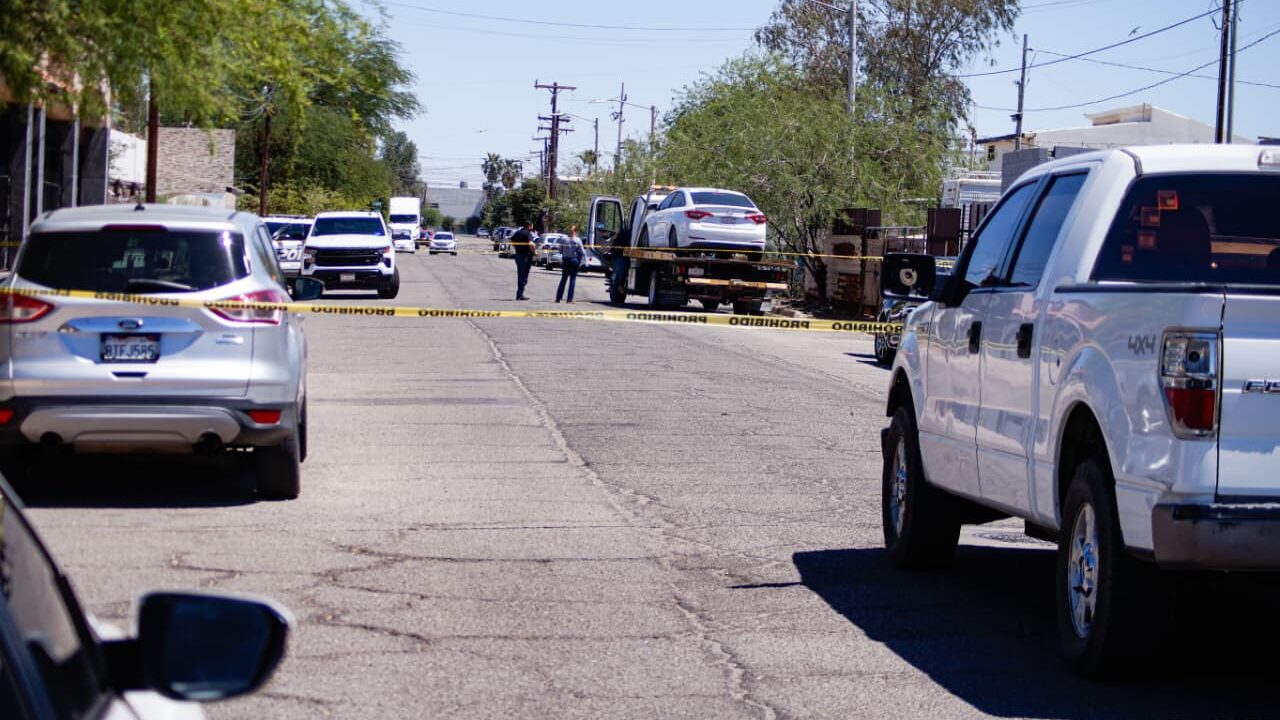 VIDEO: Madre contrata sicarios para raptar a su propio bebé y matan a un familiar