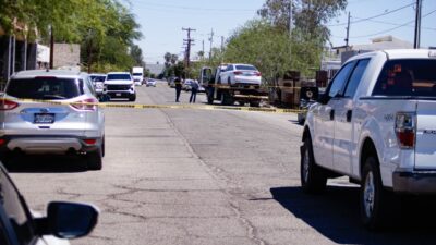 VIDEO: Madre contrata sicarios para raptar a su propio bebé y matan a un familiar