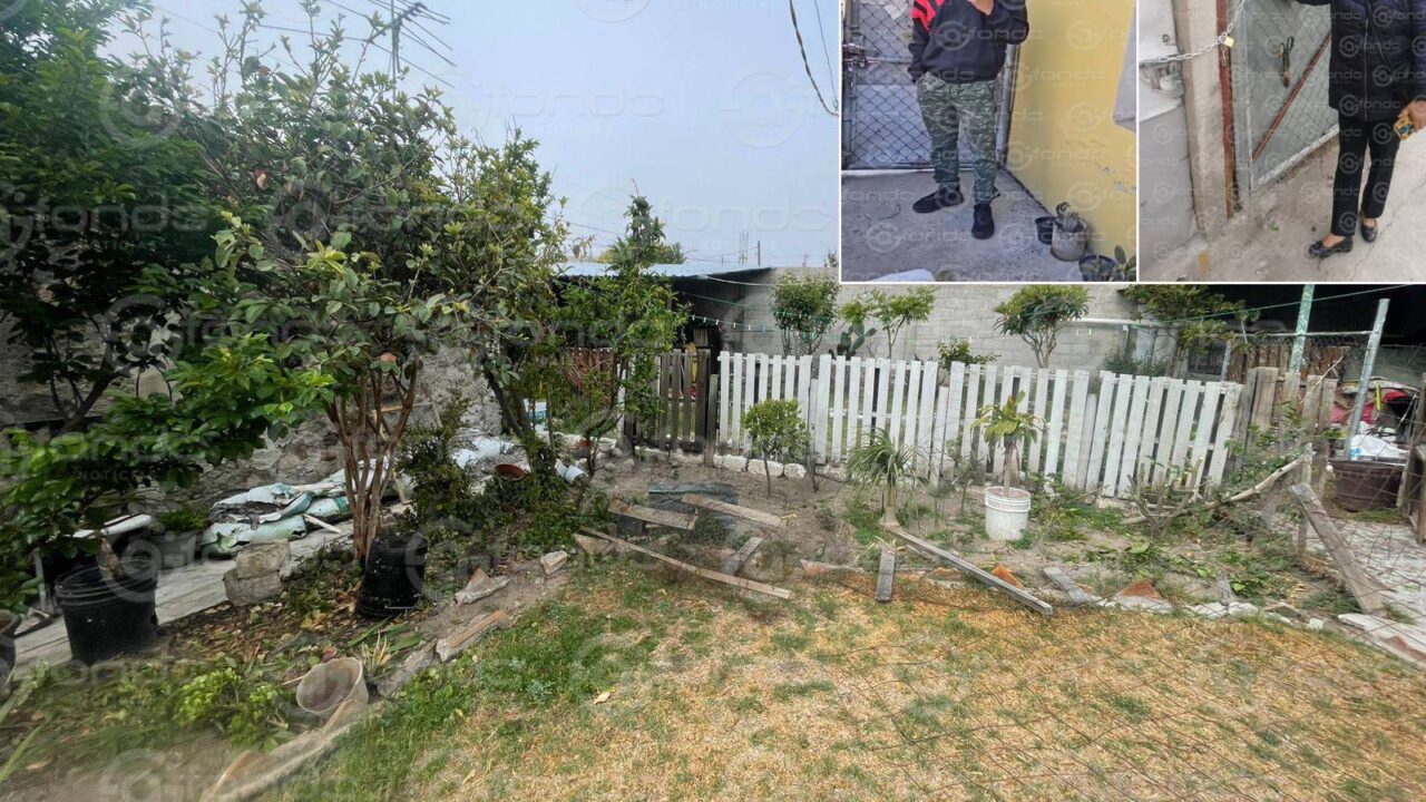 VIDEO. Don José y doña María fueron sacados de su casa a golpes por su propio hijo