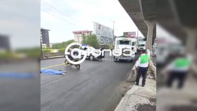 TERRIBLE. Brandon tenía 32 años, hoy pidió un Didi Moto y ya no pudo volver a casa