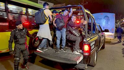 ÚLTIMA HORA. Colapsa línea del Metro debido a una falla en el sistema eléctrico