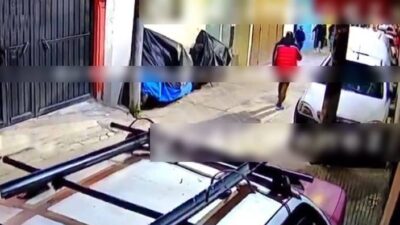 VIDEO: ‘¡Ahí muere!’; don Antonio pedía piedad mientras sujetos lo mataban a golpes