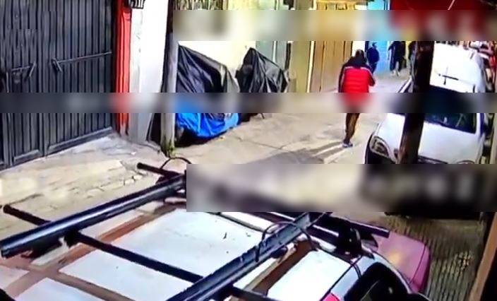 VIDEO: ‘¡Ahí muere!’; don Antonio pedía piedad mientras sujetos lo mataban a golpes