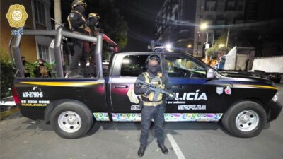 VIDEO: Marcos y Verónica fingían ser empleados de limpia para robar casas