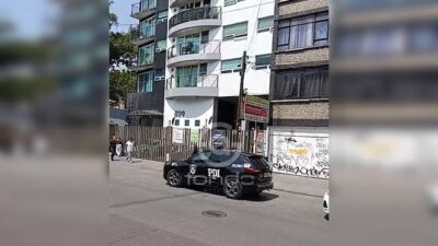 URGENTE: Encuentran embolsado el cuerpo de Edith Guadalupe; había salido a buscar trabajo