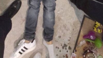 KARMA: Alexander tenía 19 años y ya andaba con ‘la maña’; ayer lo mataron