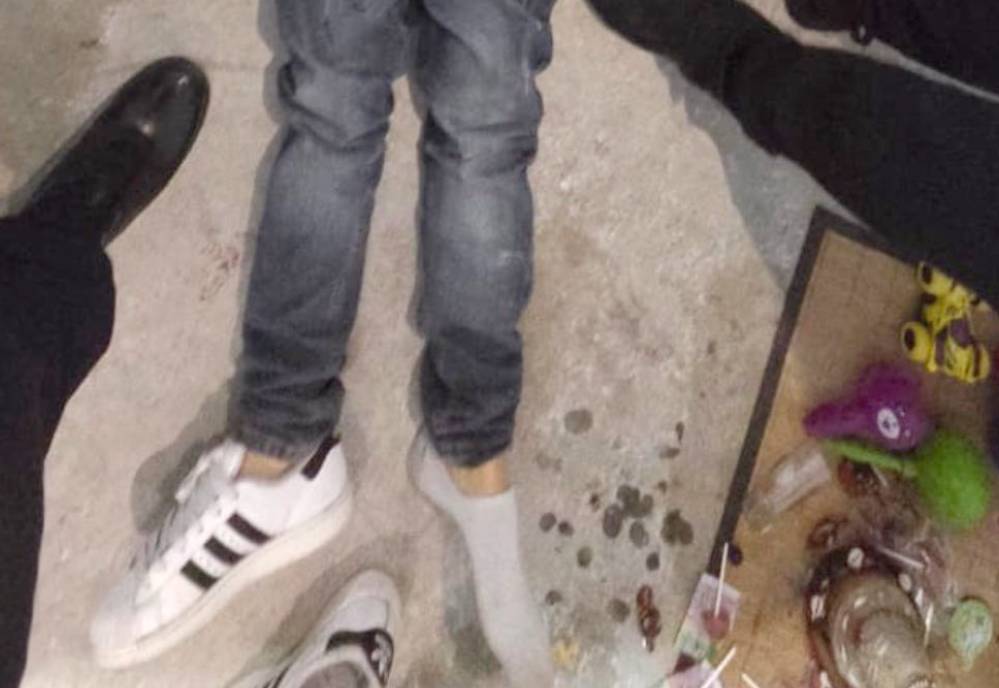 KARMA: Alexander tenía 19 años y ya andaba con ‘la maña’; ayer lo mataron