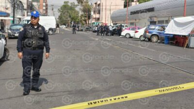 TERRIBLE. Mariano pasaba sus días vagando hasta que hoy lo mataron en las calles donde dormía