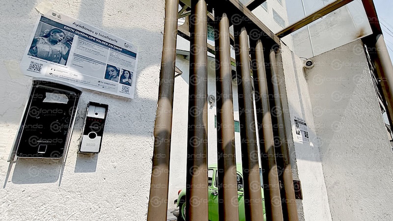 FEMINICIDIO. Edith tenía 21 años, salió de casa con la ilusión de tener un empleo y solo encontró la muerte