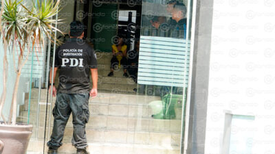 ÚLTIMA HORA. Detienen a presunto asesino de Edith Guadalupe; es vigilante del edificio donde la encontraron