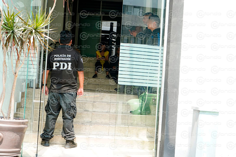 ÚLTIMA HORA. Detienen a presunto asesino de Edith Guadalupe; es vigilante del edificio donde la encontraron