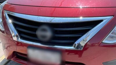 CAPTURADO: Atrapan a peligroso robacoches; atacaba en Edomex, CDMX e Hidalgo