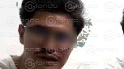 CRIMINAL. Enfermero del IMSS ataca con un cuchillo a una joven a la que le decía ‘novia’