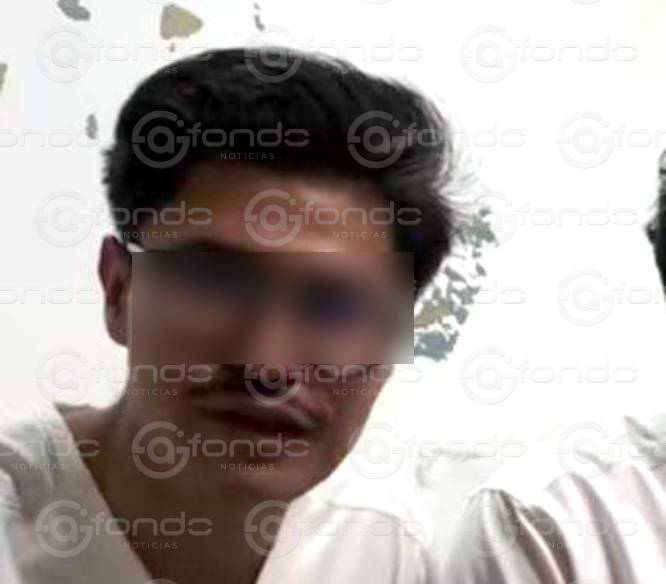 CRIMINAL. Enfermero del IMSS ataca con un cuchillo a una joven a la que le decía ‘novia’