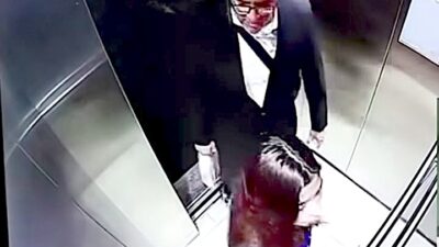 VIDEO. Revelan posible abuso sexual a jovencitas en edificio donde fue asesinada Edith Guadalupe