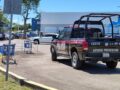 VIDEO: Ejecutan a un hombre en el estacionamiento de un Walmart y frente a la casa de la gobernadora