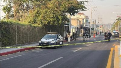 MASACRE: Ataque armado en el bar ‘El Rincón de la banda’ deja siete hombres y una mujer sin vida