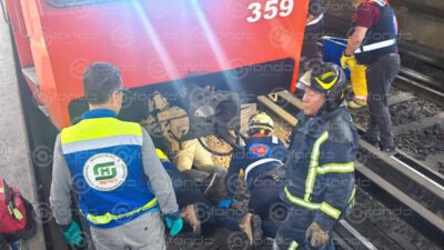 IMPACTANTE: Ella quería poner fin a sus problemas, pero la vida le dio otra oportunidad