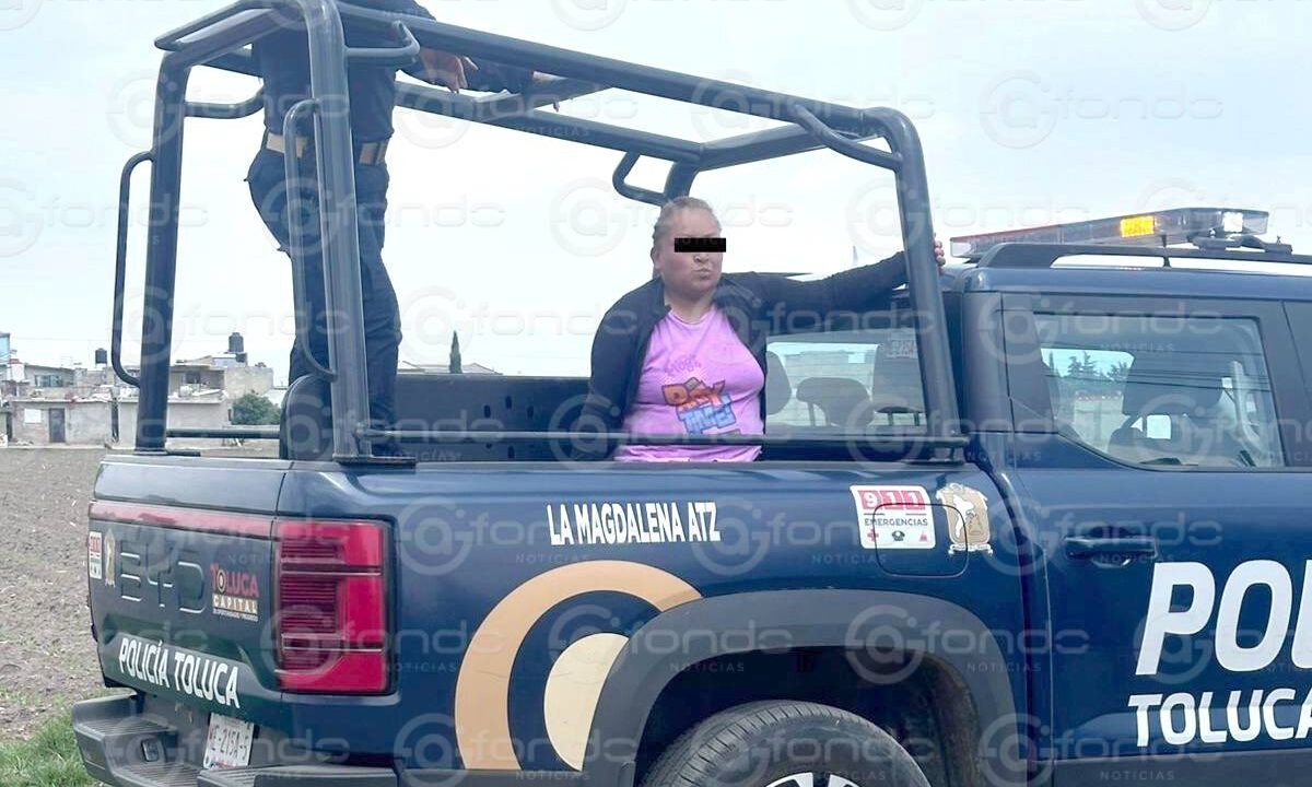 AGRESIÓN. Pobladores atacan con piedras y palos a policías que realizaban su trabajo