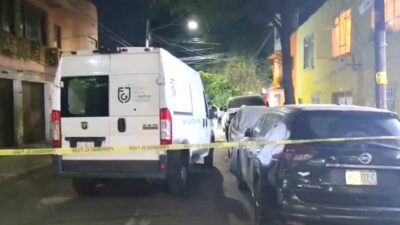 DESPIADADOS: Doña Rosa tenía 80 años y sicarios la mataron de 30 disparos frente a su nieto