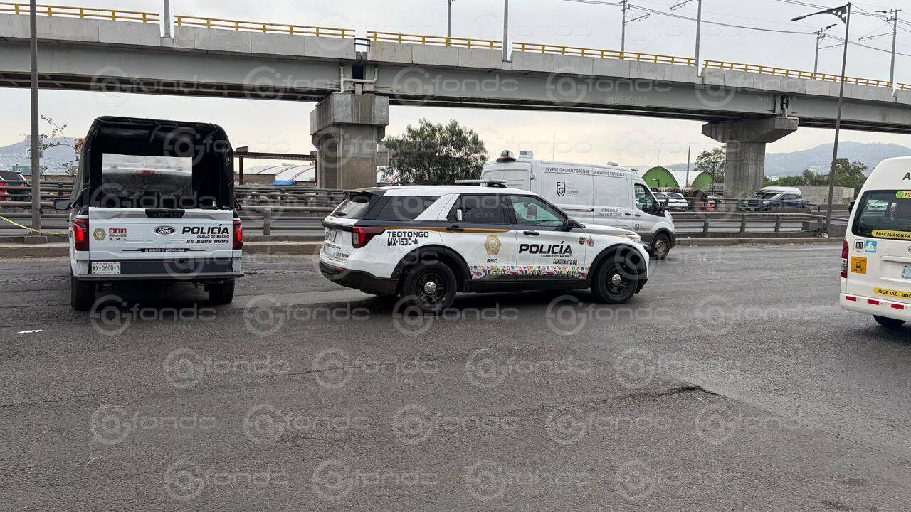 TRAGEDIA: El salió de casa por la mañana sin saber moriría de manera terrible