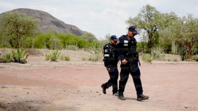 TERROR. Hombre armado sube a la Pirámide de la Luna y dispara a turistas extranjeros; dos muertos y 13 heridos fue el saldo