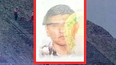 PERTURBADO. Julio César era mexicano y tenía 27 años; admiraba a los nazis y a autores de masacres en EU