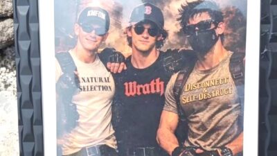 SECTAS. Lex Ashton, Osmar y Julio César; los jóvenes mexicanos llenos de odio y violencia