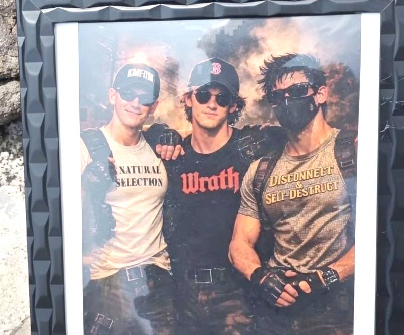 SECTAS. Lex Ashton, Osmar y Julio César; los jóvenes mexicanos llenos de odio y violencia