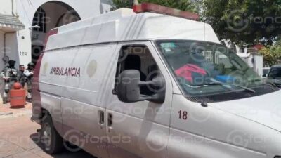 URGENTE: Elena era italiana y hoy la encontraron sin vida en un hotel de Edomex