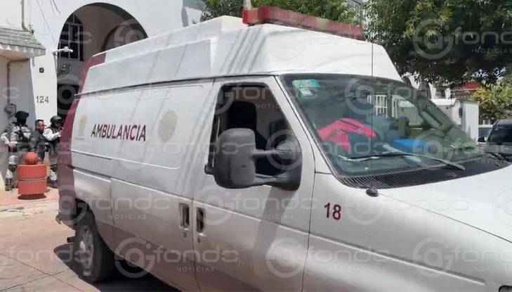 URGENTE: Elena era italiana y hoy la encontraron sin vida en un hotel de Edomex