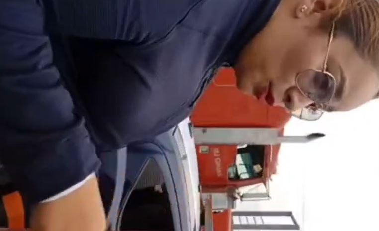 CORRUPCIÓN. ‘Por eeeeso’; mujeres de tránsito cobran multas ‘fantasma’ sin dar ticket en el Estado de México