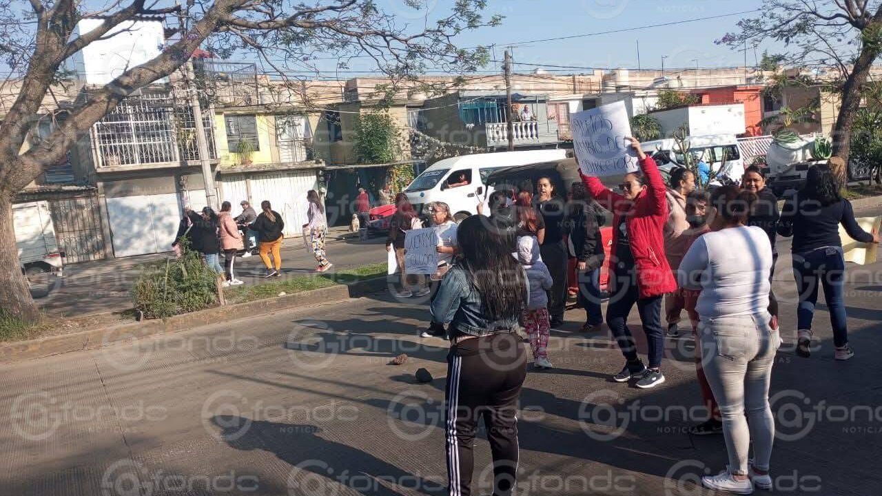 ALERTA: ‘Mañana haré tiroteo’; padres protestan por amenaza de ataque en una secundaria