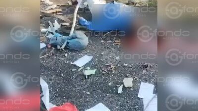 ÚLTIMA HORA. Autobús fuera de control choca contra un árbol; hay 9 muertos