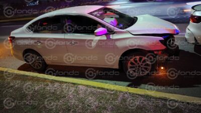 INJUSTICIA: Kenia y Abraham fueron arrollados por un borracho y la fiscalía lo dejó libre