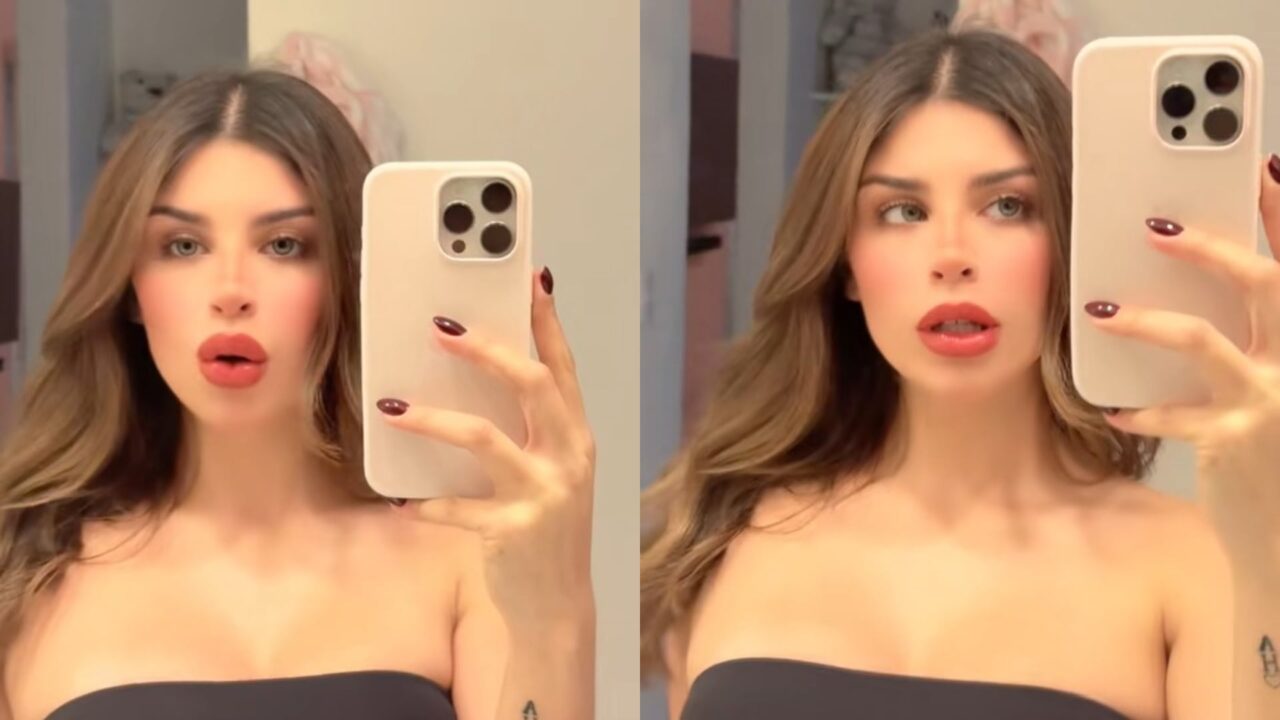 VIDEO. ‘Tú eres mío y ella no’; ex reina de belleza es asesinada por su suegra y el hijo hace algo muy extraño