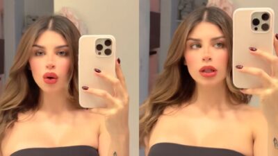 VIDEO. ‘Tú eres mío y ella no’; ex reina de belleza es asesinada por su suegra y el hijo hace algo muy extraño