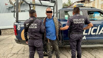 VIOLENCIA: Sergio mató a un hombre durante una pelea callejera y lo agarraron en minutos